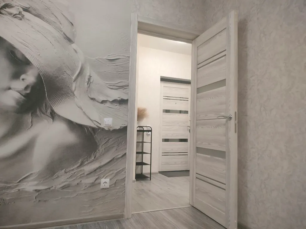 Роскошная квартира рядом с парком