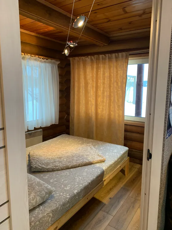 База отдыха Коттедж №3