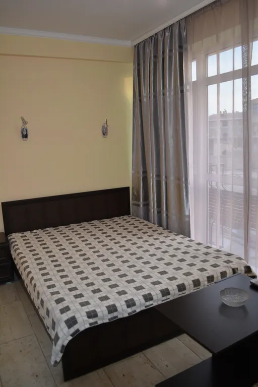 Квартира Жасмин — аренда посуточно в Евпатория