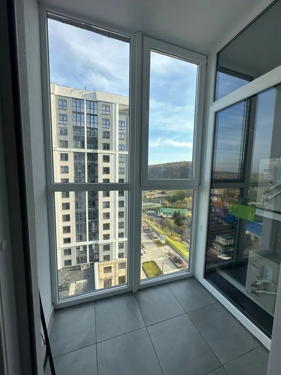 Уютная квартира в ЖК Гагарина-1