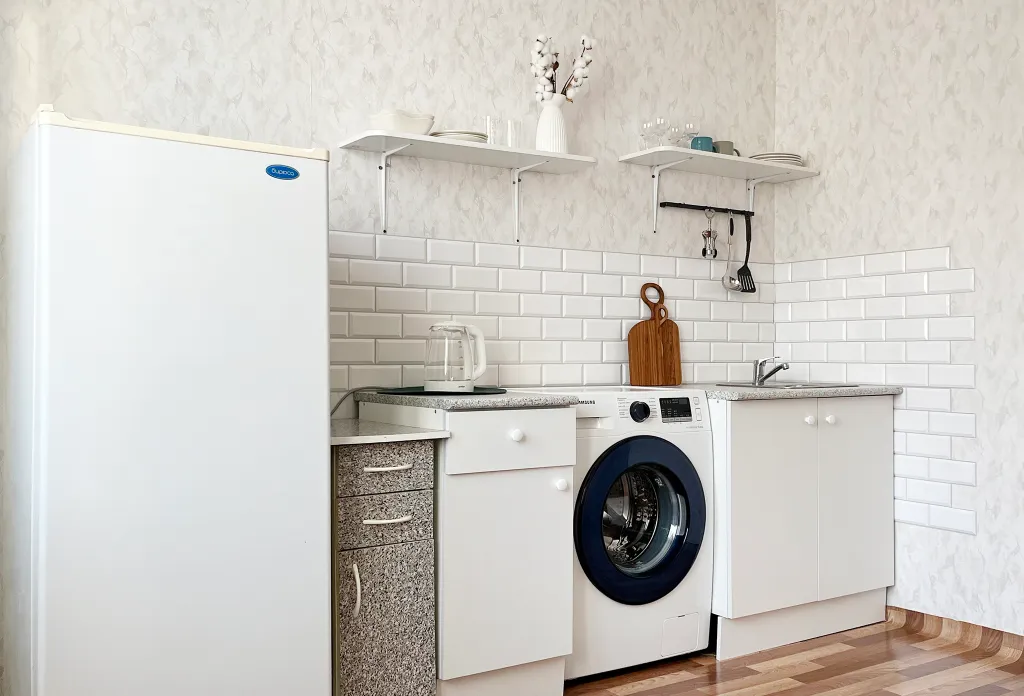 Квартира 1-комнатная Квартира — Красноярск