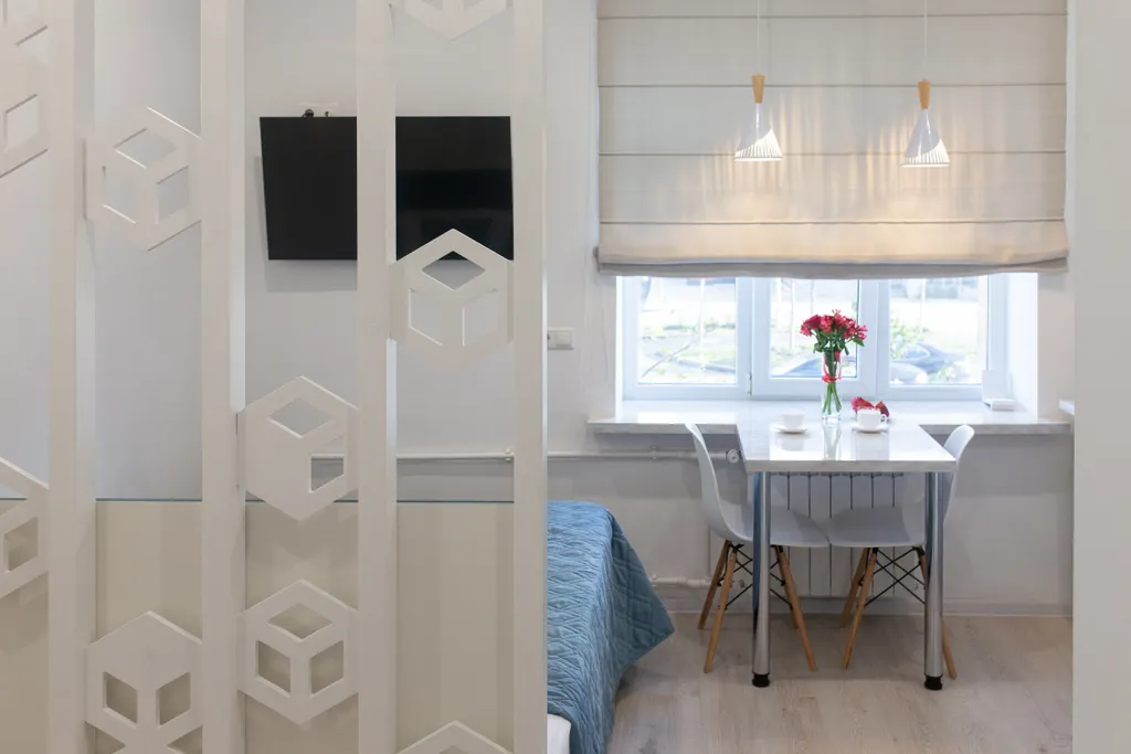 Уютная студия в центре Альметьевска