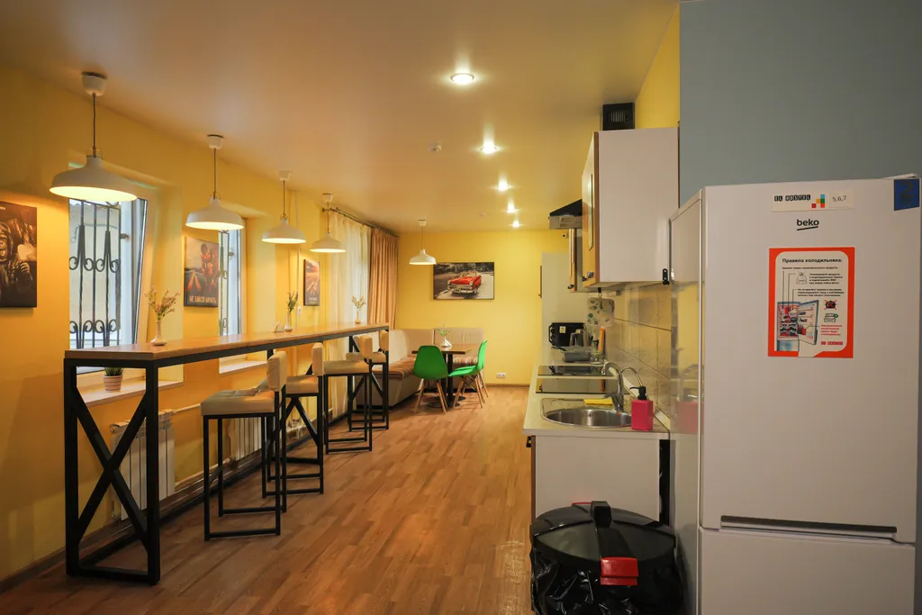 Квартира Комната — Екатеринбург