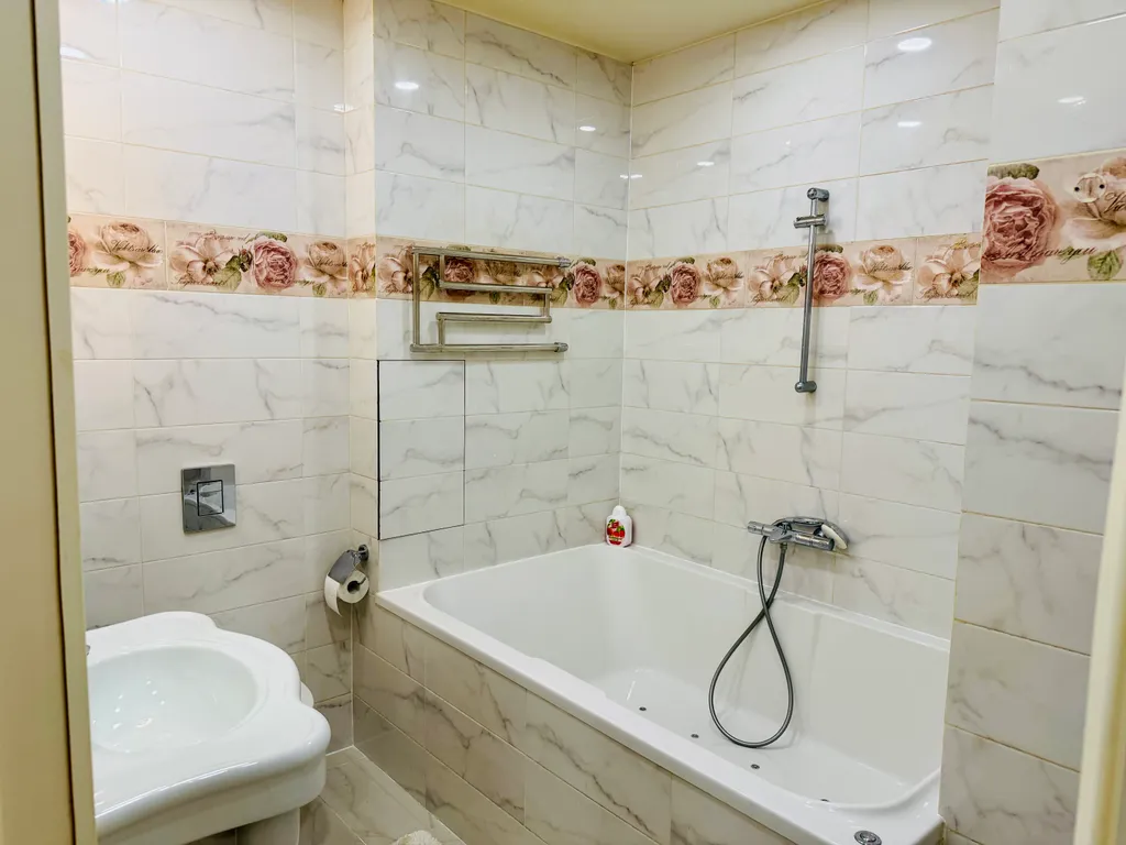 Апартамент на Тверской 1 мин м. Белорусская