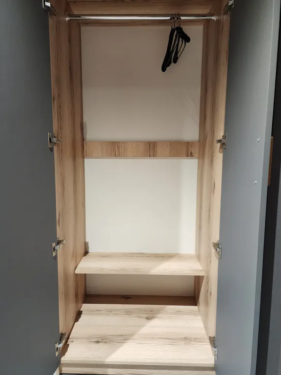 Уютная квартира со всеми удобствами