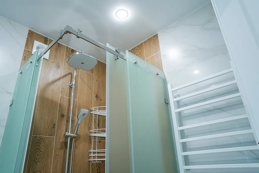 Квартира Апартаменты на первой береговой линии — Анапа