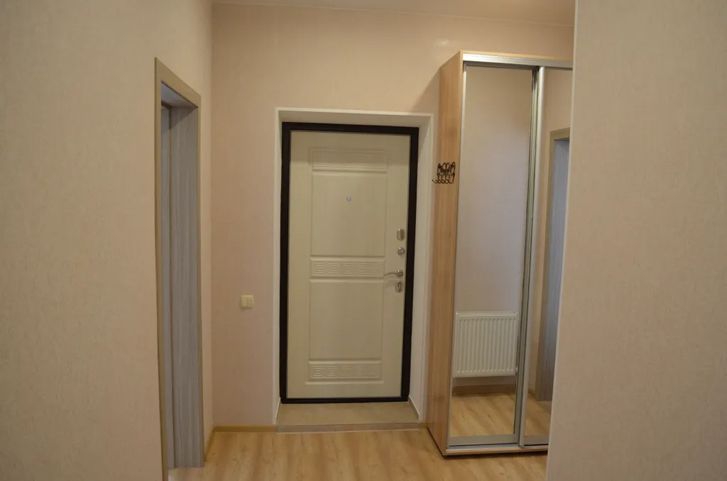 Коттедж Коттедж у моря — Стерегущее