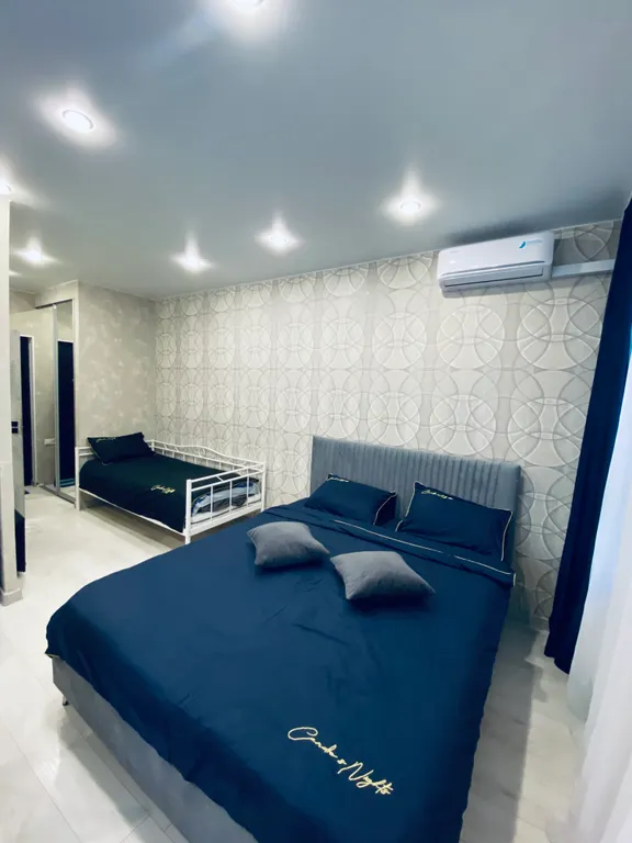 Апарт Гоголь Life