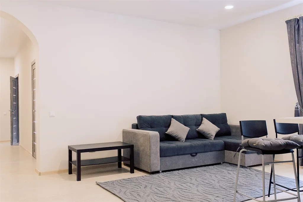 4-комнатный Дом