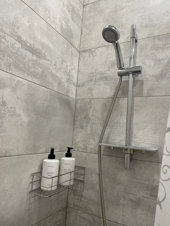 Уютная современная студия рядом с морем недалеко от центра