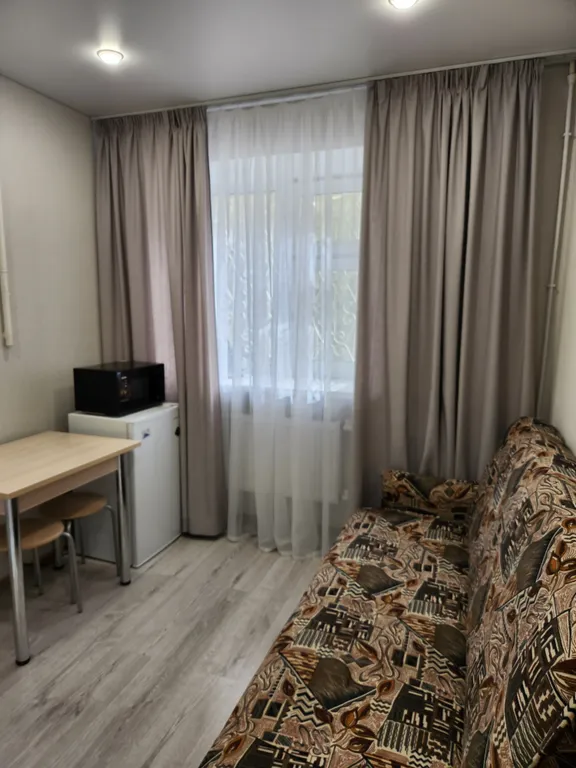 Квартира Студия с новым ремонтом — аренда посуточно в Казань