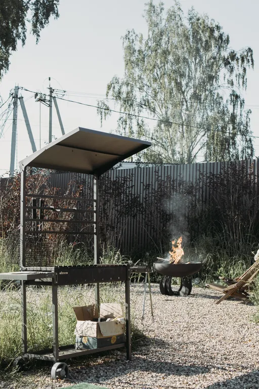 Дом с сауной на Истринском водохранилище