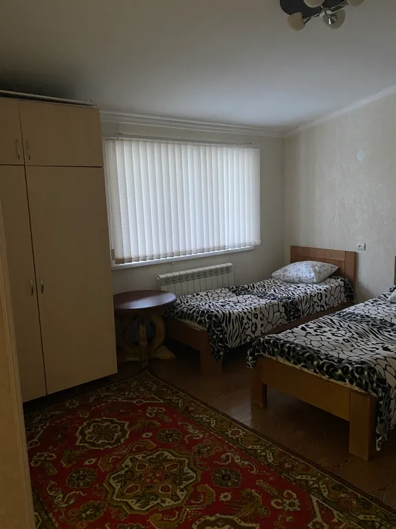 3-комнатный Дом