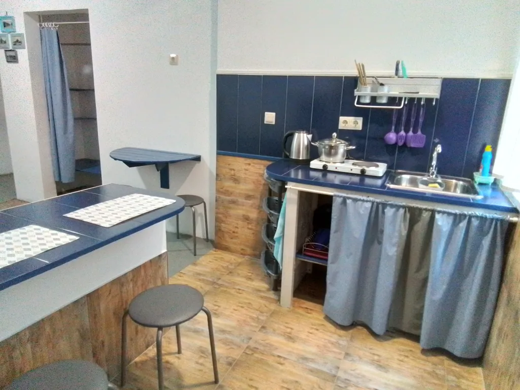 Квартира 2-комнатная Квартира — Сухум