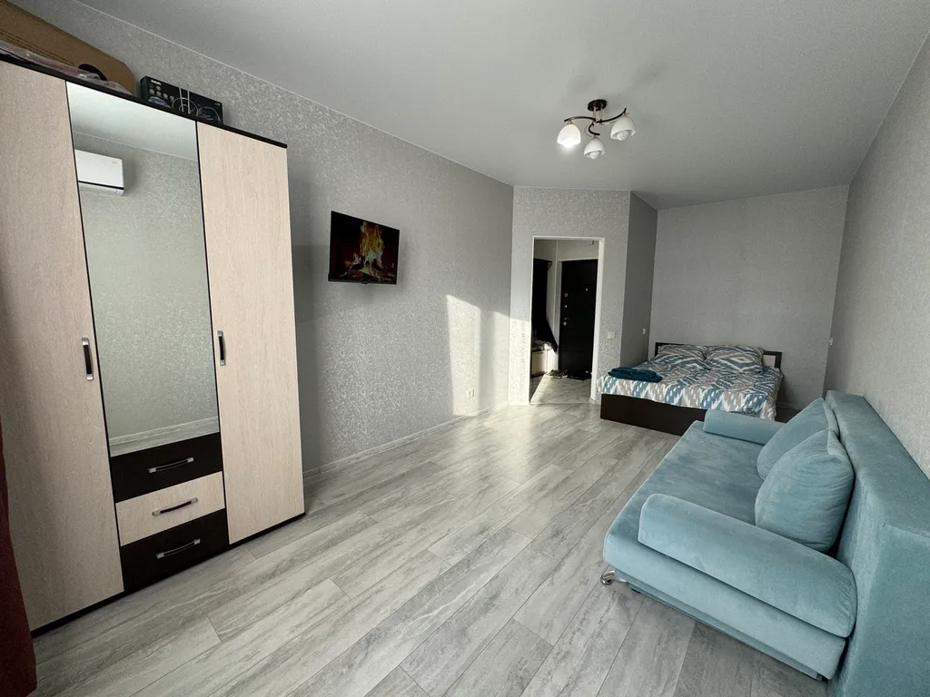 Квартира Отличная уютная новая квартира — Симферополь