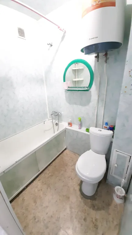 Уютная квартира в центре