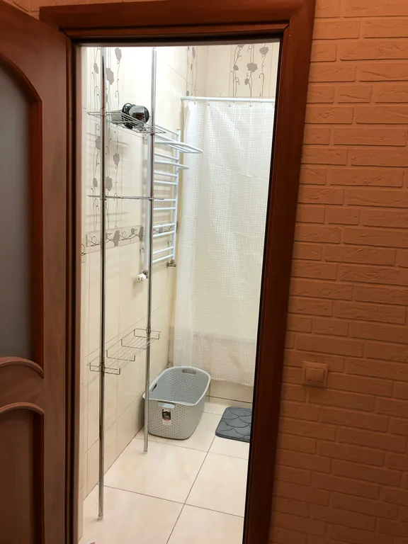 Квартира на море