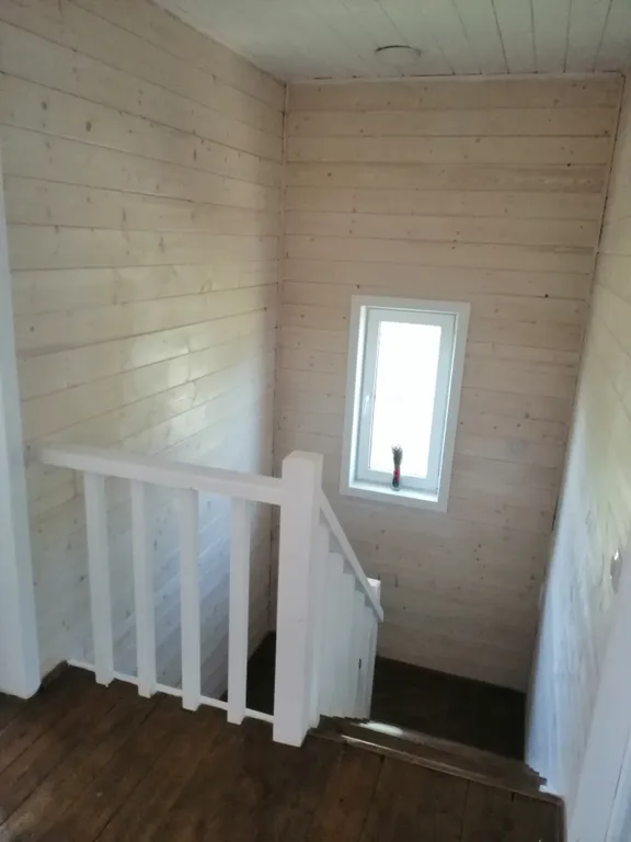 Коттедж Уютный дом с верандой и баней — Марьино