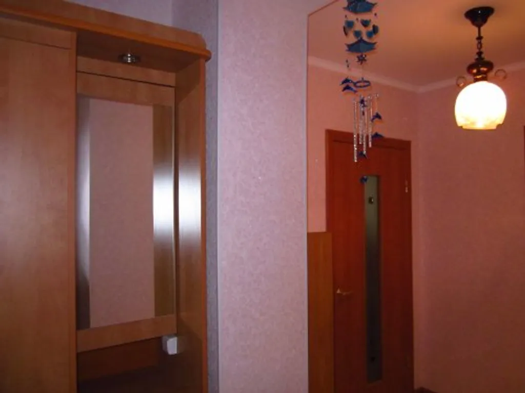 Квартира Просторная квартира недалеко от моря — Севастополь