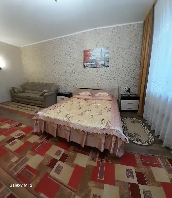 Квартира в центре города