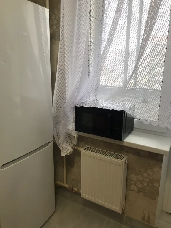 Квартира в Ивушках