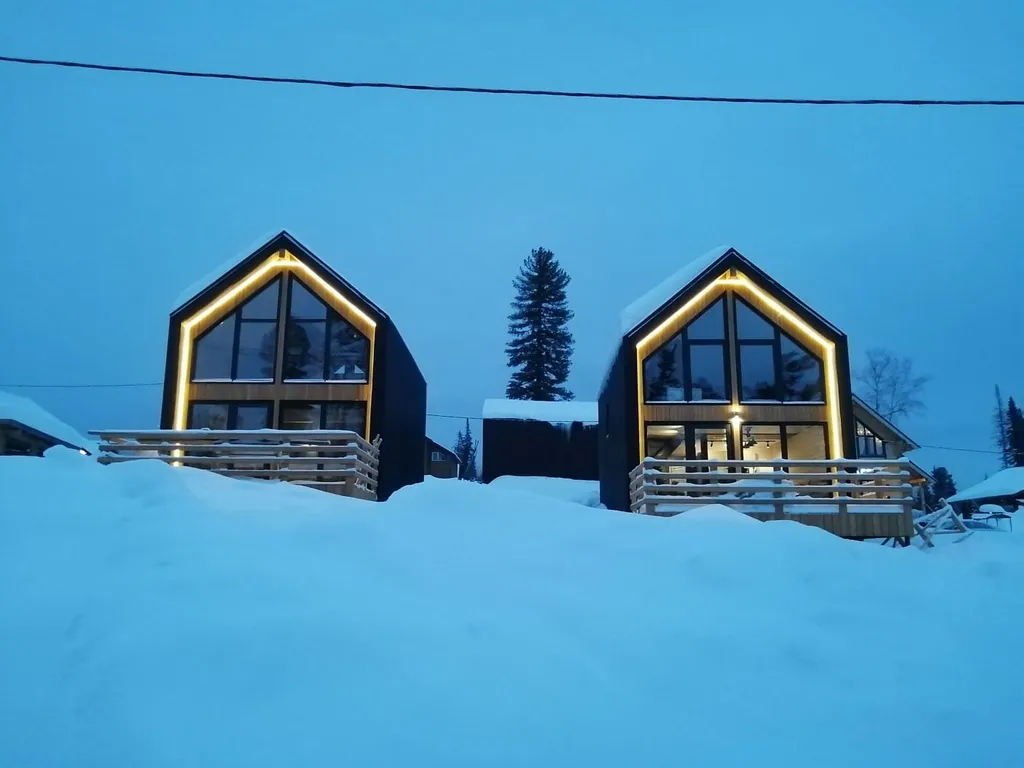 3-комнатный Дом