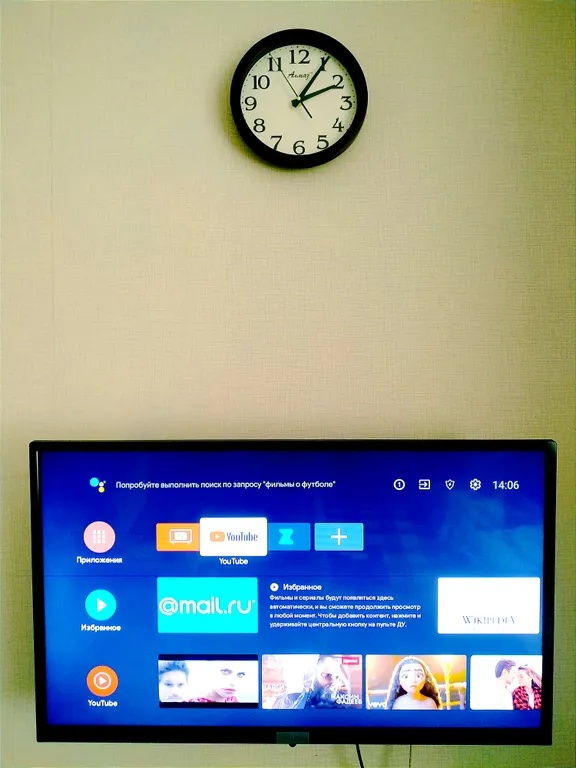 Уютная большая квартира с большой кухней