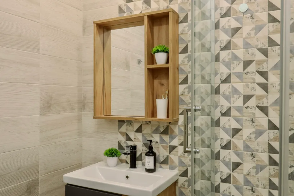 Beликoлeпнaя квартиpа