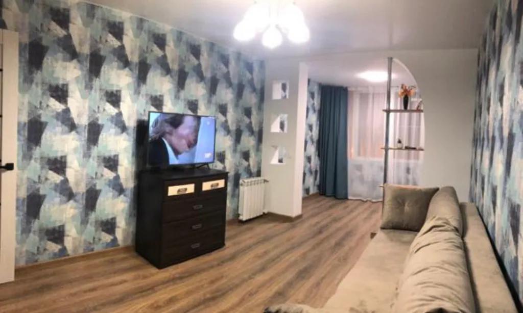 Квартира со всеми условиями рядом с морем