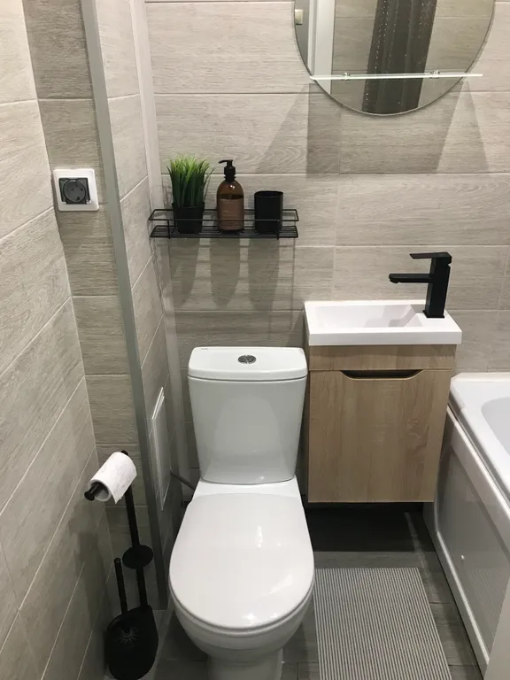 Уютная квартира в центре города, заезд бесконтактно