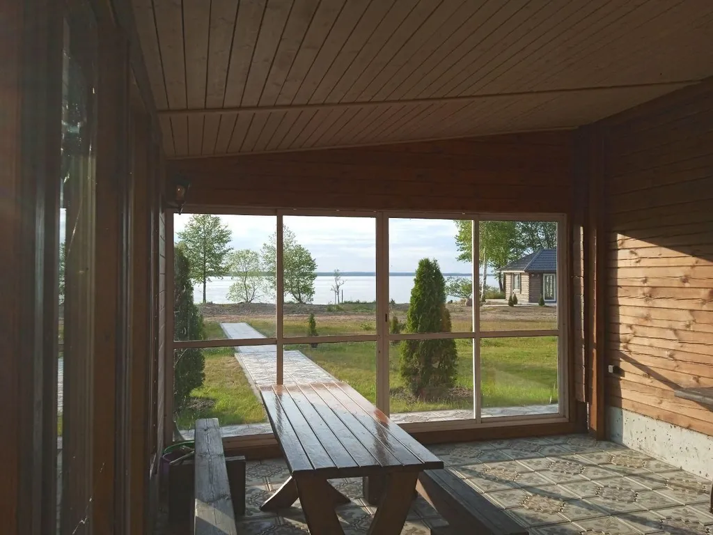 5-комнатный Дом