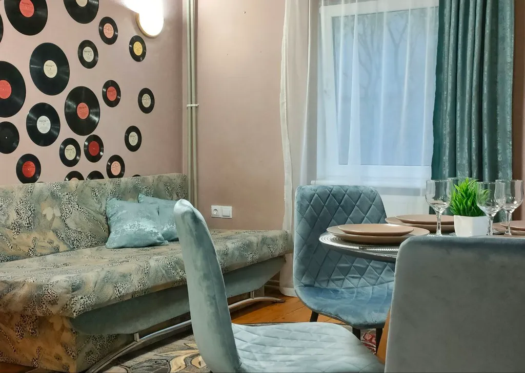 Коттедж Часть дома у Балтийского моря — Зеленоградск