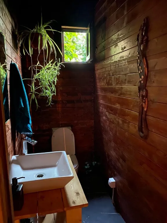 Большой дом