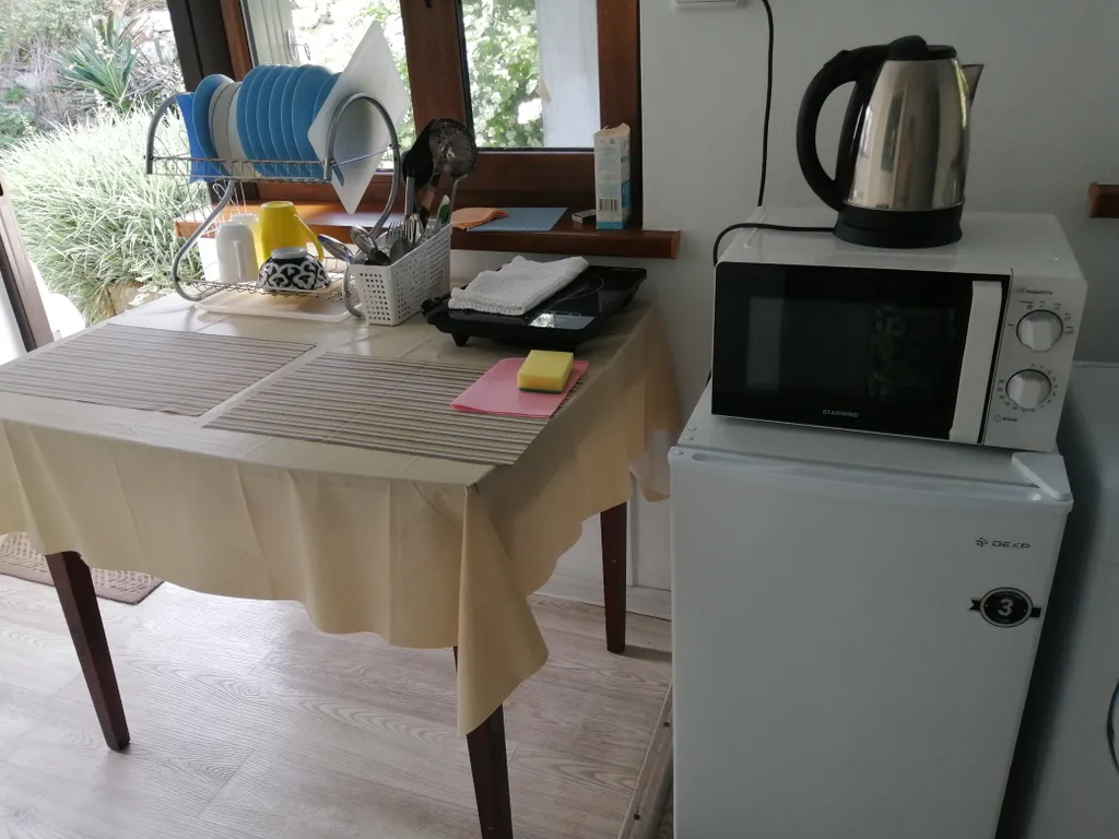 Гостевой дом