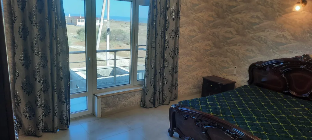 Уютный котедж