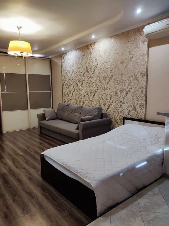 Уютная квартира рядом с морем