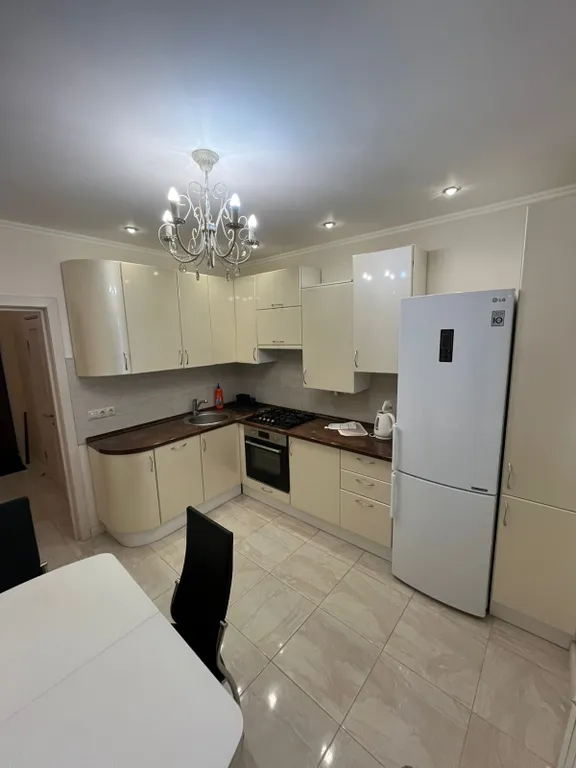 Уютная квартира в центре города — аренда посуточно в Переславль-Залесский