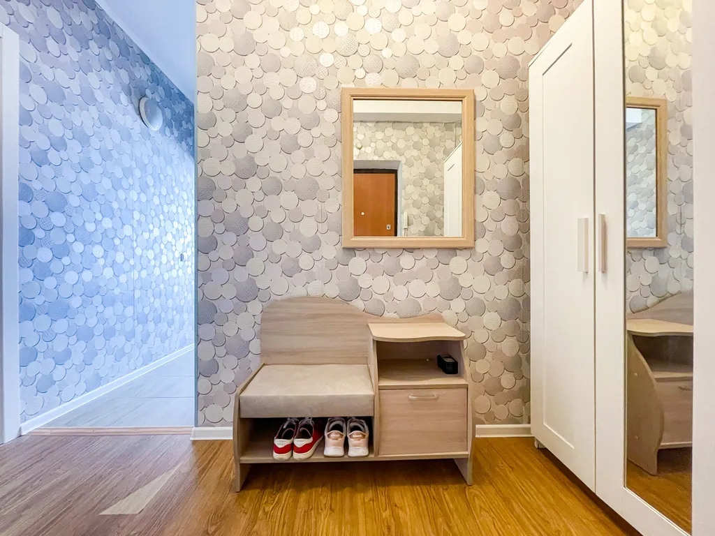 Квартира Квартира на первой береговой линии — Анапа