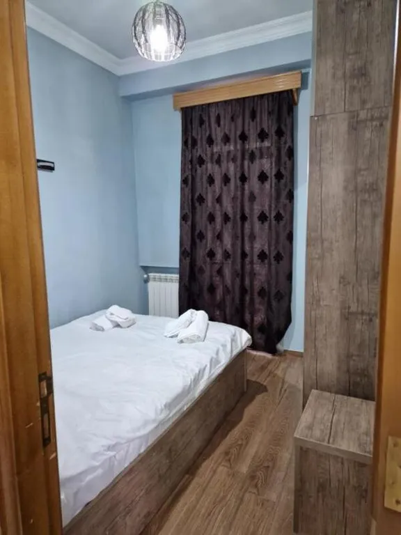 Апартамент с 1 спальней