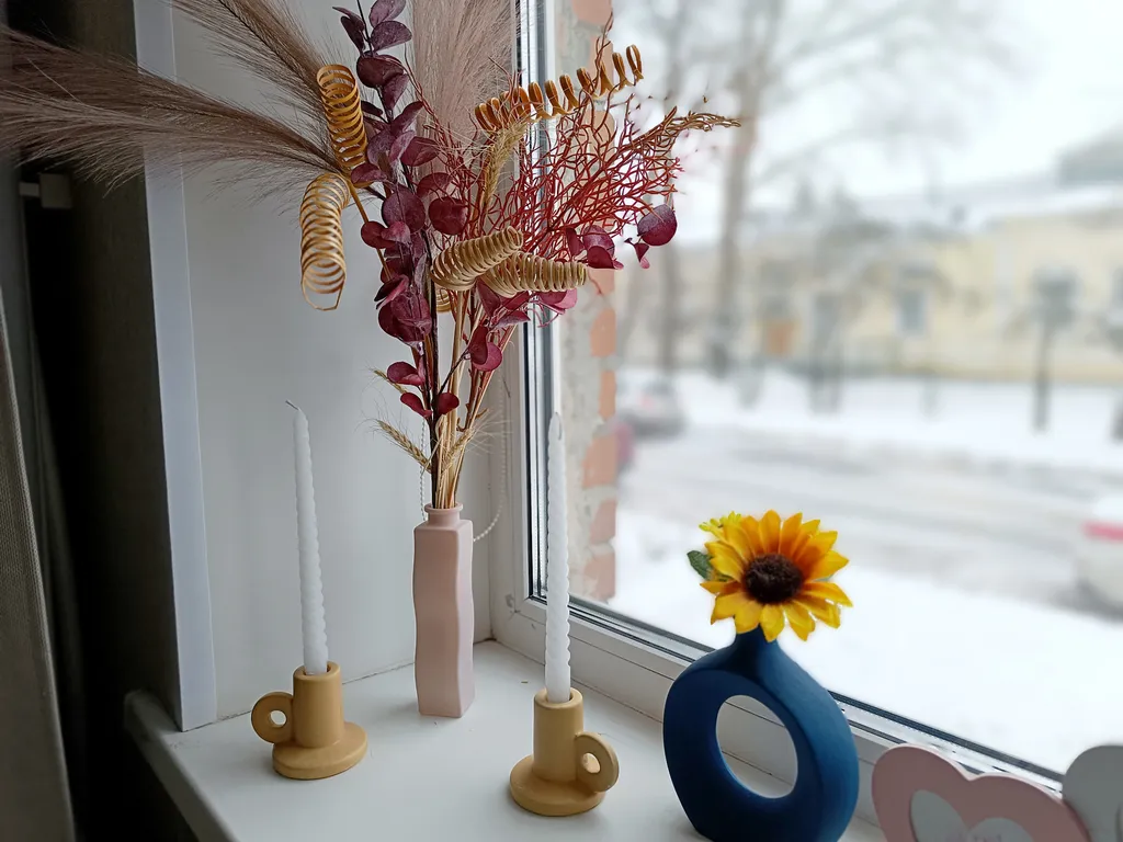 Квартира в центре Петергоф