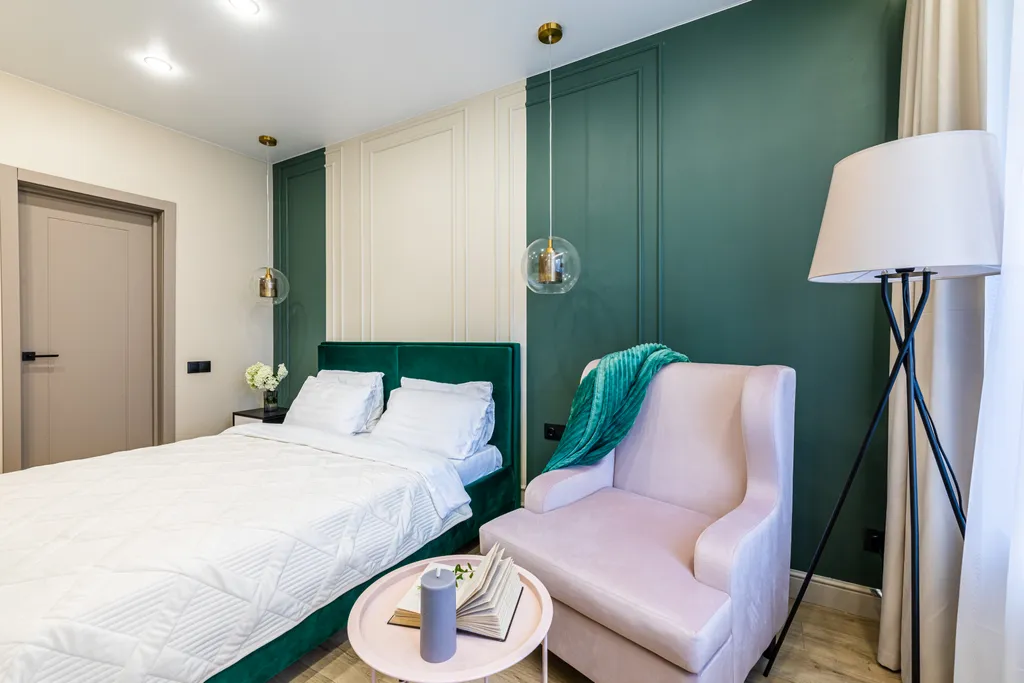 Квартира Квартира в Солнечном городе — Казань