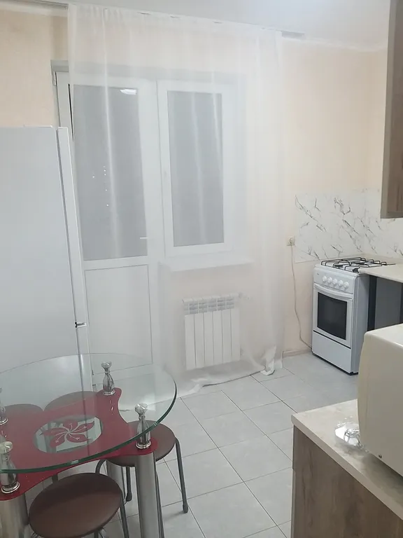 Квартира у моря