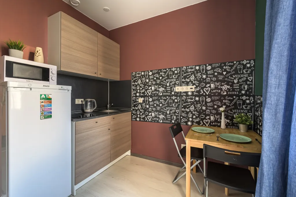 Большая квартира у станции Мытищи