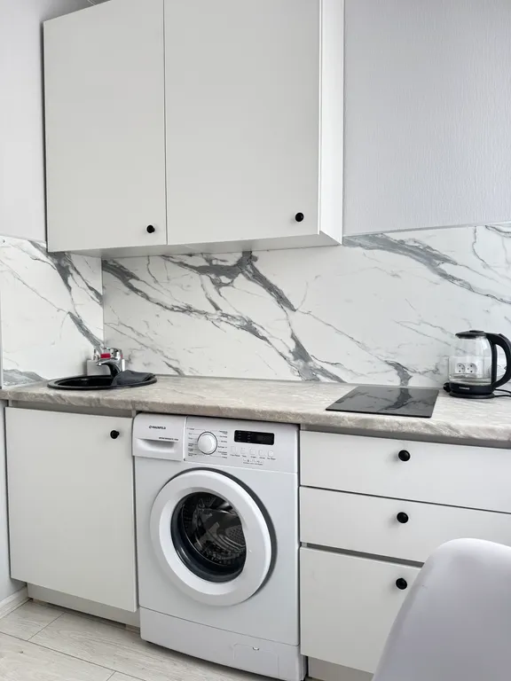 Двухкомнатная квартира рядом с УВЗ