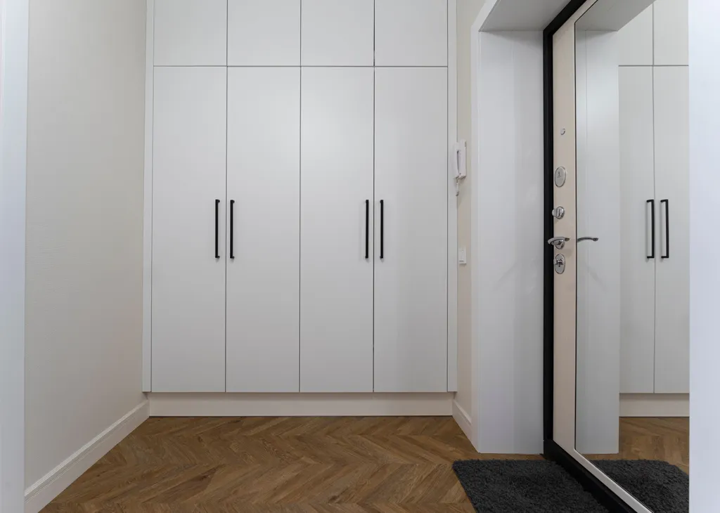 Квартира Новые и комфортабельные апартаменты — Зеленоградск