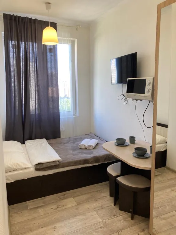 Квартира 1-комнатная Квартира — Москва