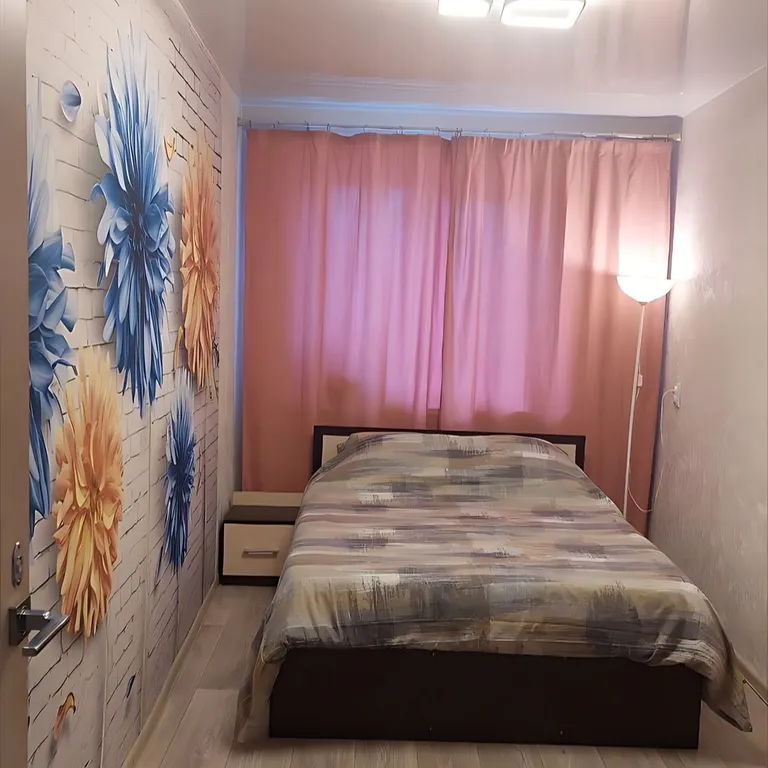 Квартира в Суздале