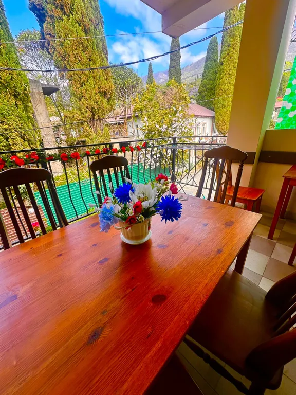 Квартира Комната — Гагра