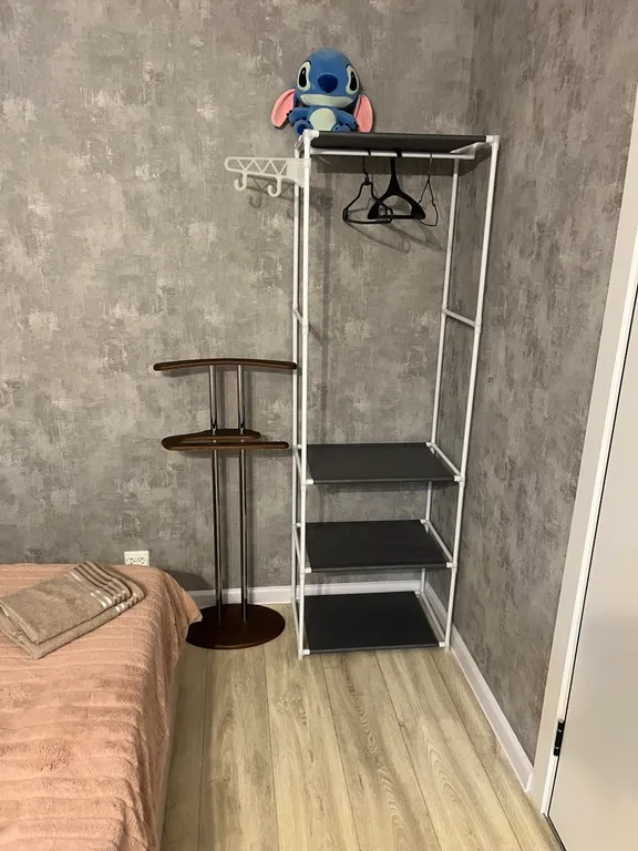 Уютная квартира в центре города с новым ремонтом