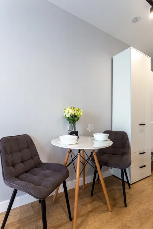 Квартира Квартира Studio kislorod — Сочи